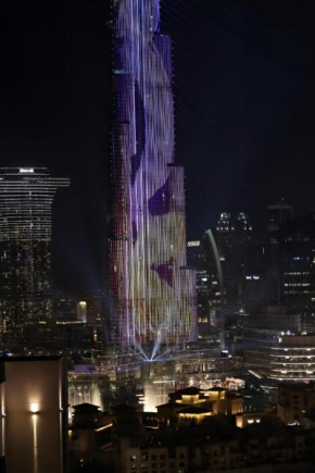 Paradise View Elite Down Town Residences